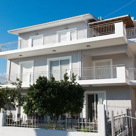 Appartement Regalo *
