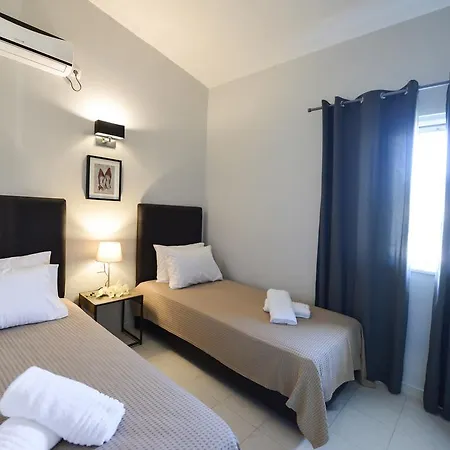 Appartement Regalo Lygia (Lefkada)