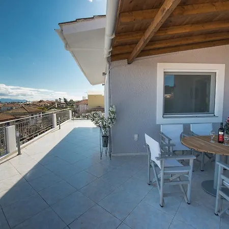 Regalo Daire Lygia (Lefkada)