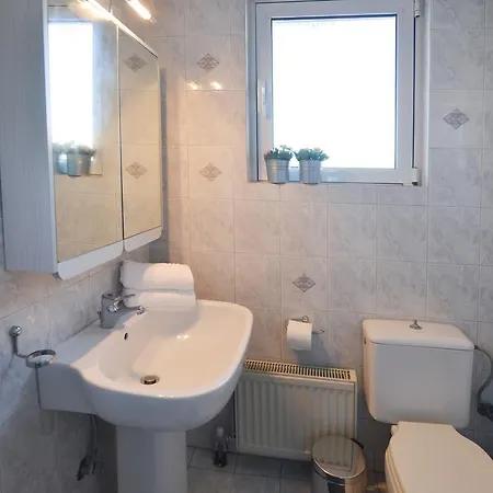 Regalo Appartement Lygia (Lefkada)