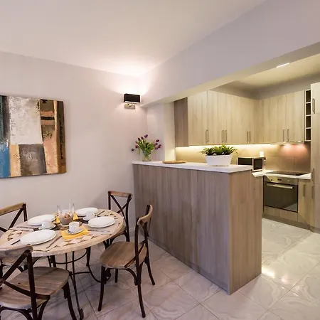 Appartement Regalo *