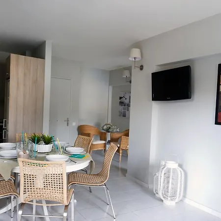 Appartement Regalo *