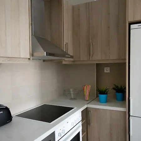 Appartement Regalo Lygia (Lefkada)