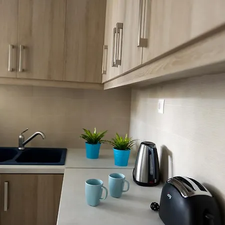 Appartement Regalo Lygia (Lefkada)