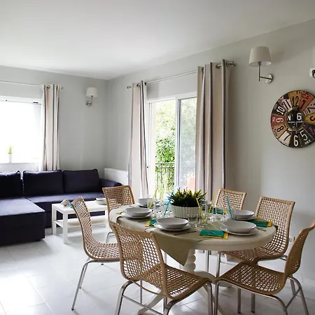 Appartement Regalo *