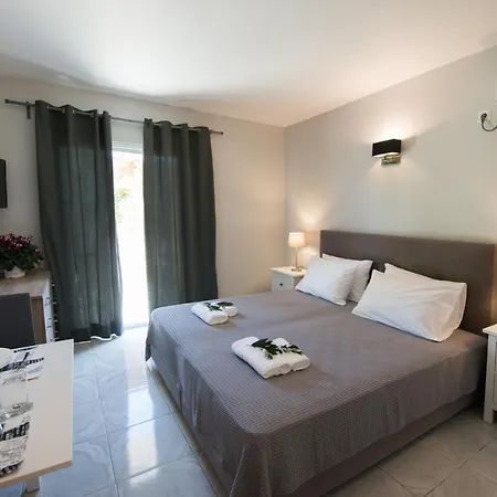 Regalo * Lygia (Lefkada)