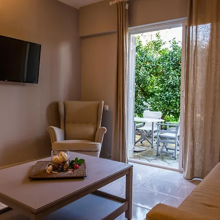 Regalo Lygia (Lefkada)