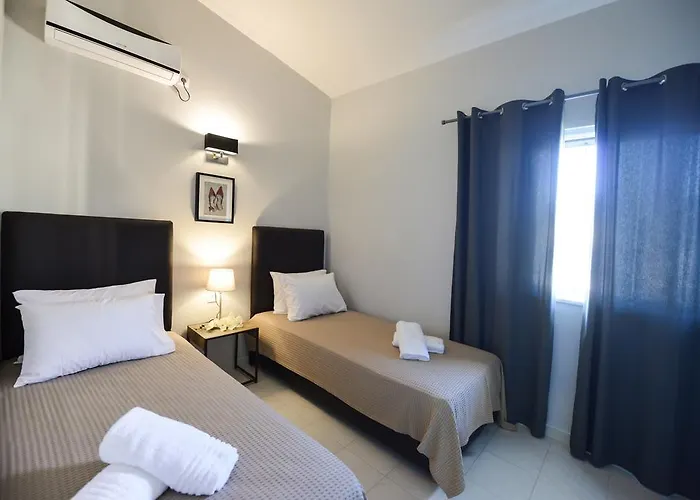 アパート Regalo リジア