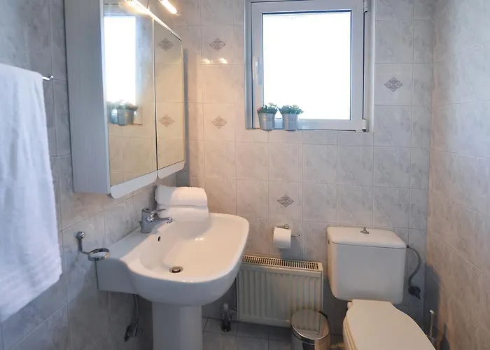 Regalo アパート リジア