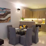 Regalo Apartman *