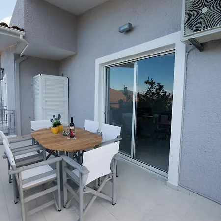 Regalo Apartment Lygia (Lefkada)