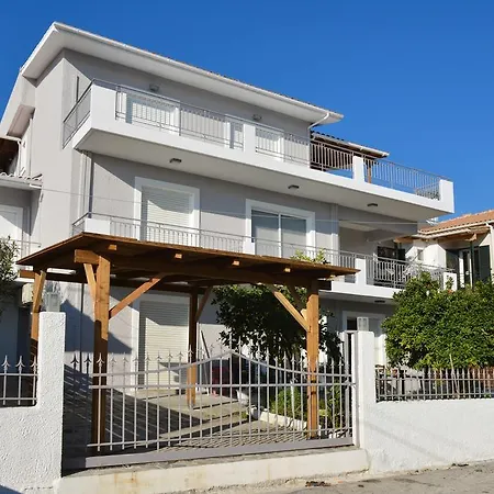 Apartment Regalo Lygia (Lefkada)