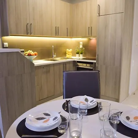 Regalo Appartement Lygia (Lefkada)