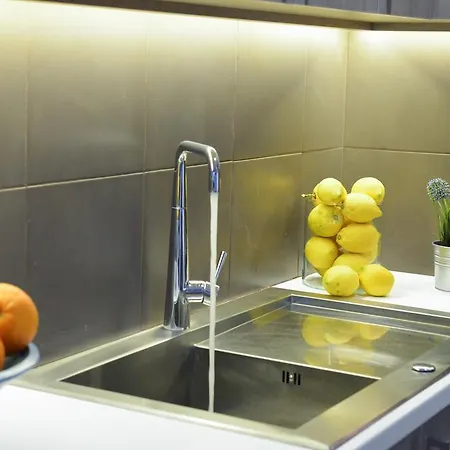 Regalo Apartment
