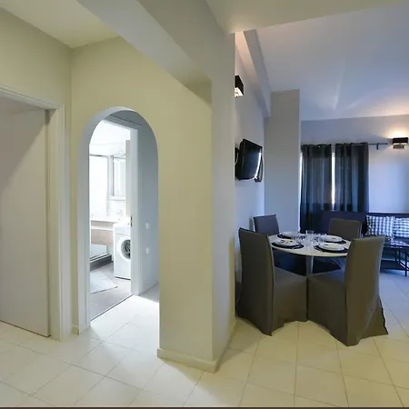 Appartement Regalo Lygia (Lefkada)