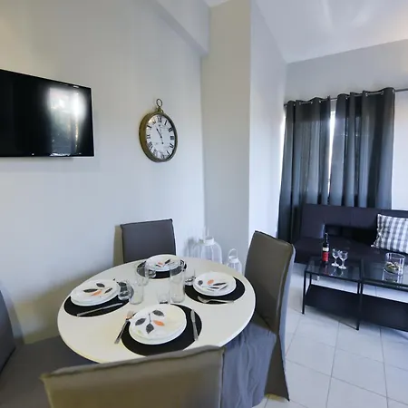 Regalo Apartment Lygia (Lefkada)