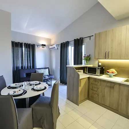 Appartement Regalo *