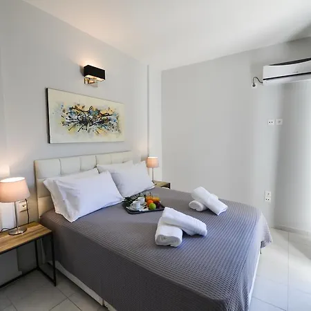 Appartement Regalo Lygia (Lefkada)