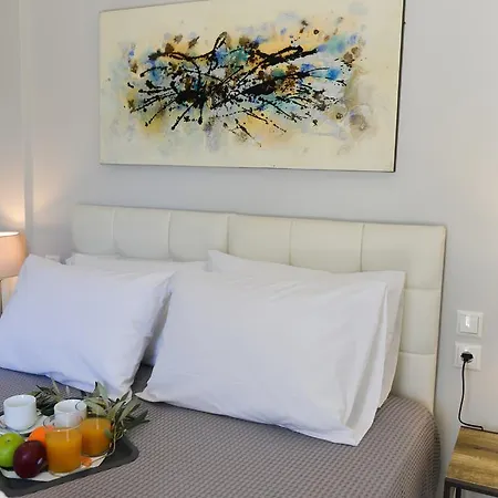 Regalo Lygia (Lefkada)