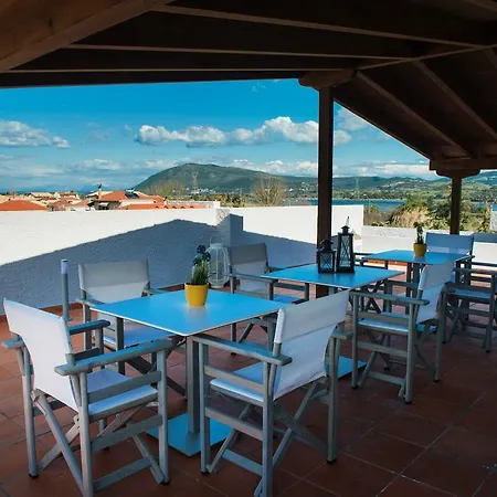 Regalo Apartment *