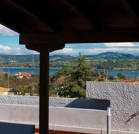 Regalo Apartment *