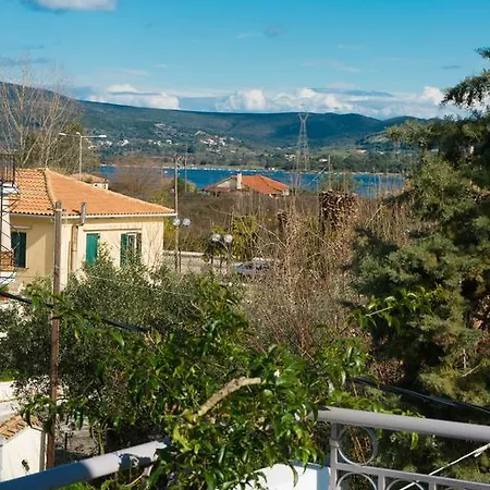 Regalo * Lygia (Lefkada)