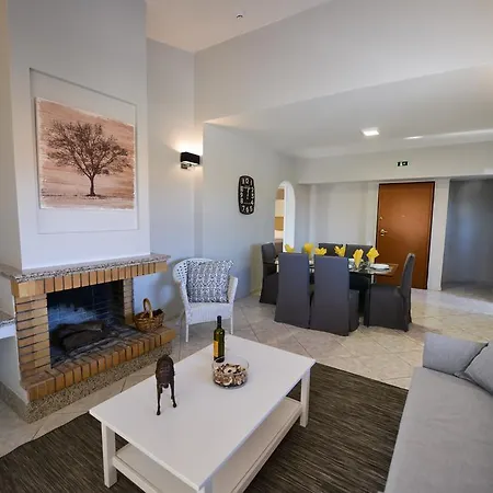 Apartment Regalo