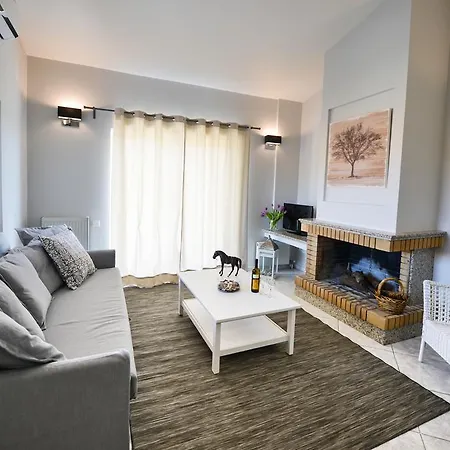 Regalo Lygia (Lefkada)