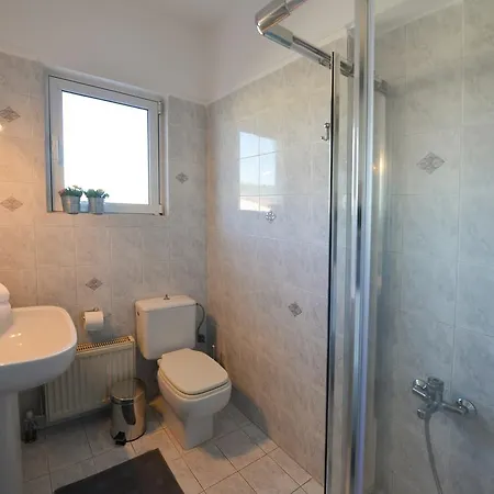 Appartement Regalo *