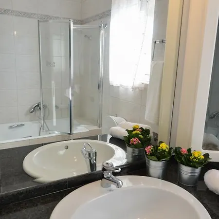 Appartement Regalo *