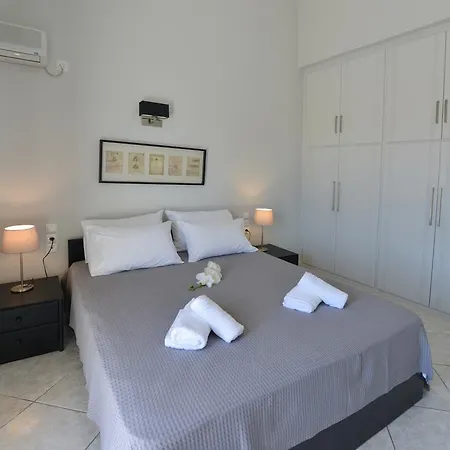 Regalo Apartment Lygia (Lefkada)