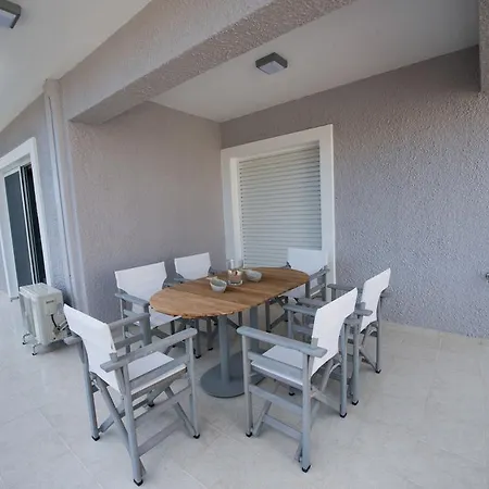 Regalo Lygia (Lefkada)