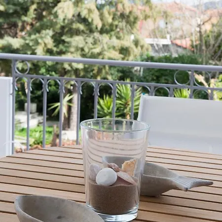 Appartement Regalo Lygia (Lefkada)