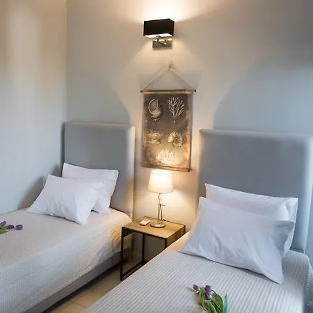 Regalo Lygia (Lefkada)