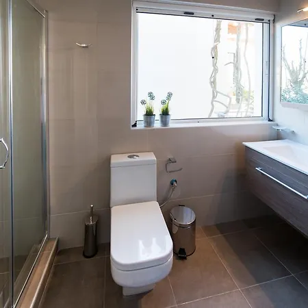 Regalo Appartement *