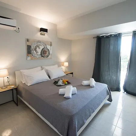 Regalo Apartment