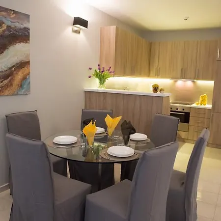 Apartamento Regalo