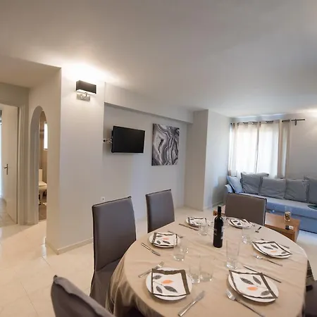 Regalo Apartment Lygia (Lefkada)