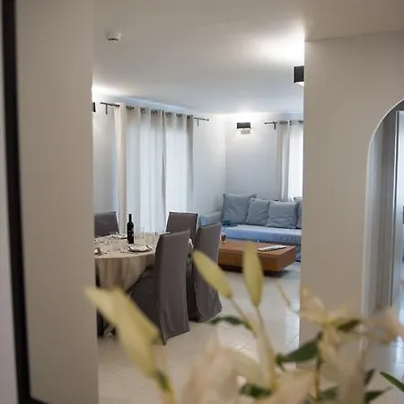 Apartment Regalo Lygia (Lefkada)