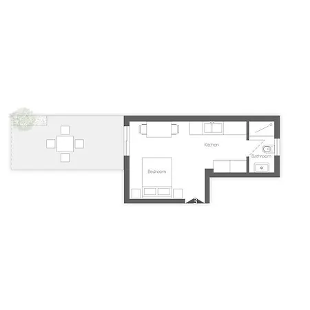 Regalo * Lygia (Lefkada)