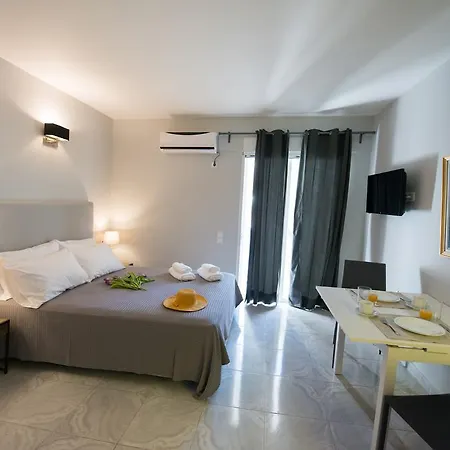 Regalo Lygia (Lefkada)