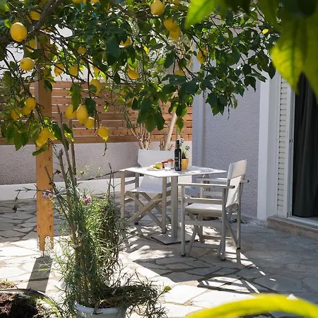 Regalo Apartment Lygia (Lefkada)