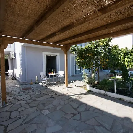Regalo Apartment