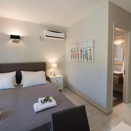 Apartment Regalo *