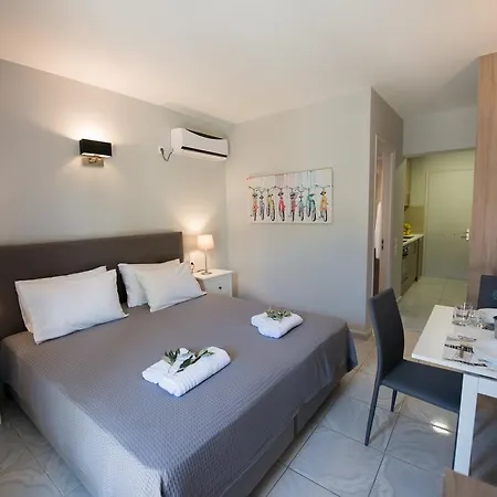 Apartment Regalo *