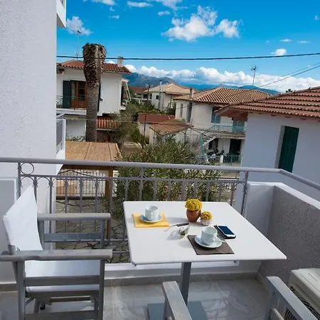 Regalo Lygia (Lefkada)