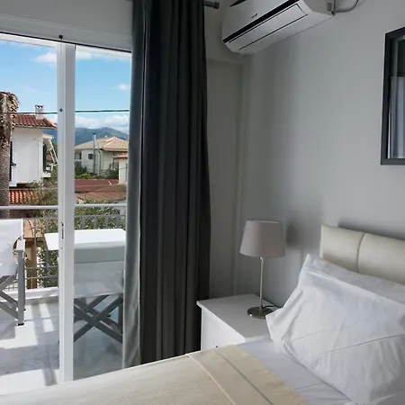 Apartment Regalo Lygia (Lefkada)