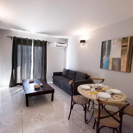 Apartamento Regalo Ligia