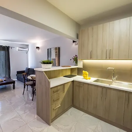 Appartement Regalo *