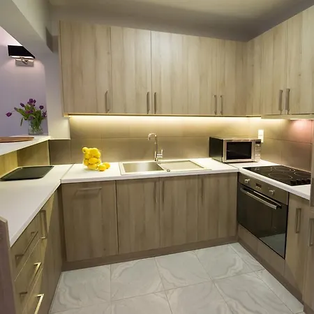 Apartment Regalo Lygia (Lefkada)